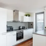 With Large Balcony, Parking