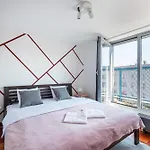 Apartment Apartments With Large Balcony, Parking Prague *