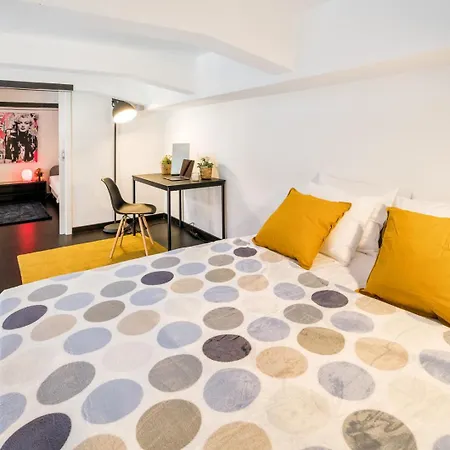 With Large Balcony, Parking