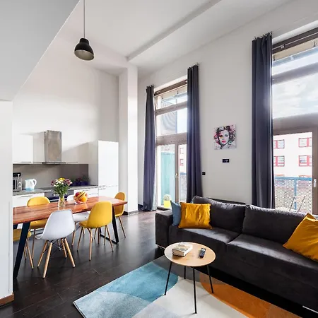 With Large Balcony, Parking *