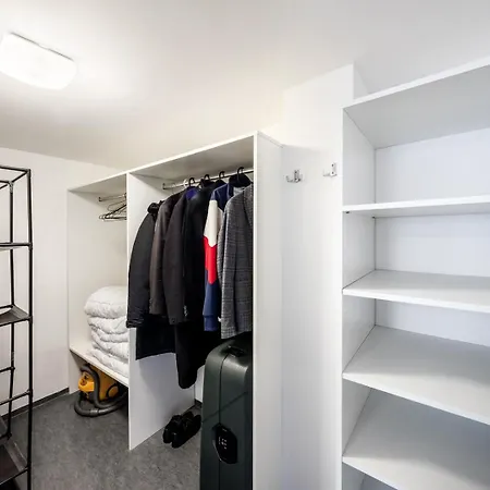 With Large Balcony, Parking *