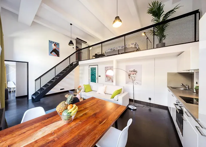 Apartamento With Large Balcony, Parking *